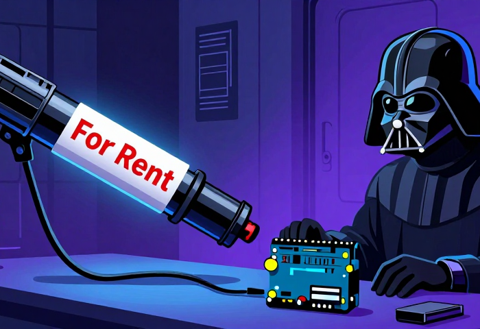 TSA in mano privata: quando lo Stato dice "fate voi" (e noi ci preoccupiamo)