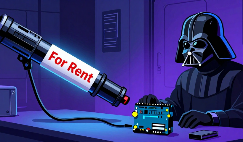 TSA in mano privata: quando lo Stato dice "fate voi" (e noi ci preoccupiamo)