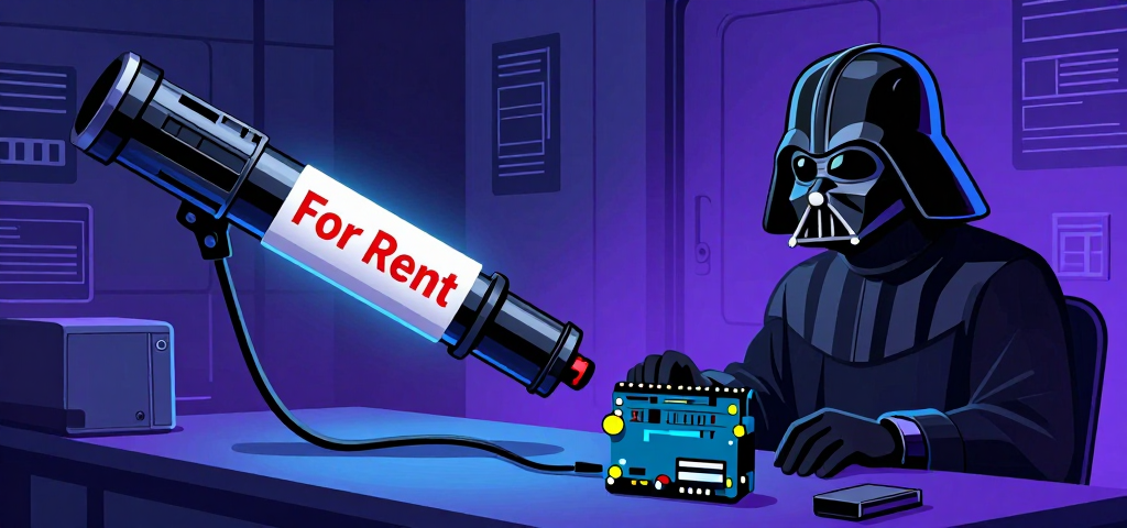 TSA in mano privata: quando lo Stato dice "fate voi" (e noi ci preoccupiamo)