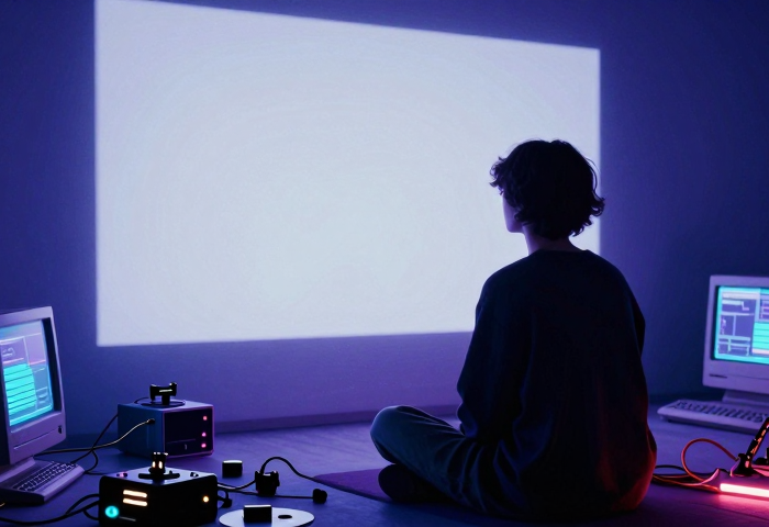 Tutorial per principianti: come fissare il muro senza impazzire (e ritrovare il focus)