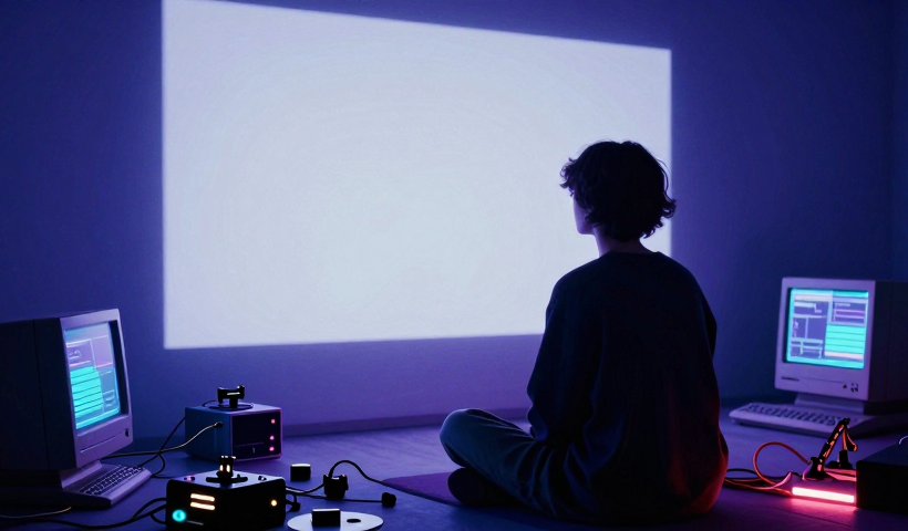 Tutorial per principianti: come fissare il muro senza impazzire (e ritrovare il focus)