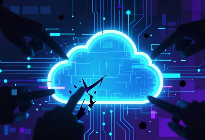 Vercel ha subito un breach: un altro promessorio esempio di 'Cloud is magic' (fino a che non lo bucano)