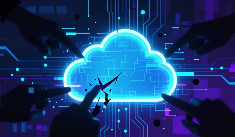 Vercel ha subito un breach: un altro promessorio esempio di 'Cloud is magic' (fino a che non lo bucano)