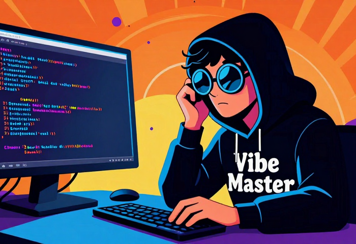 Vibe Coding: Quando il Dogfooding Diventa una Seta