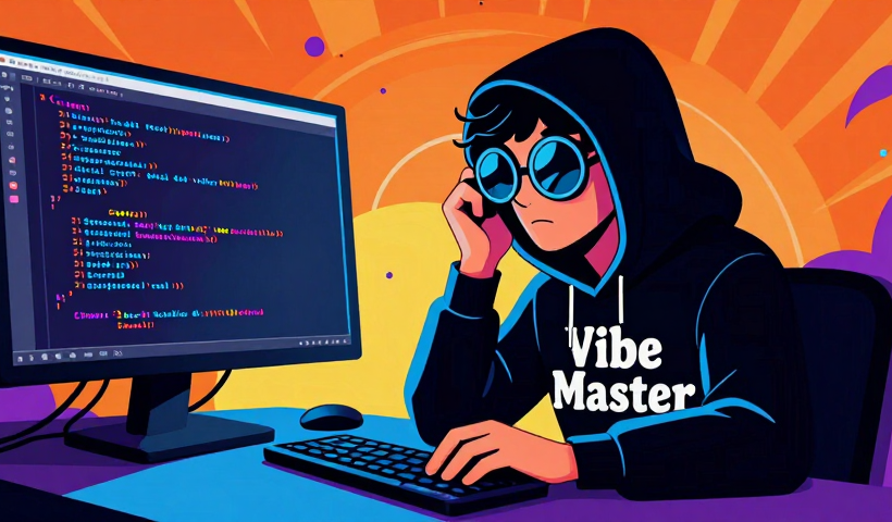 Vibe Coding: Quando il Dogfooding Diventa una Seta