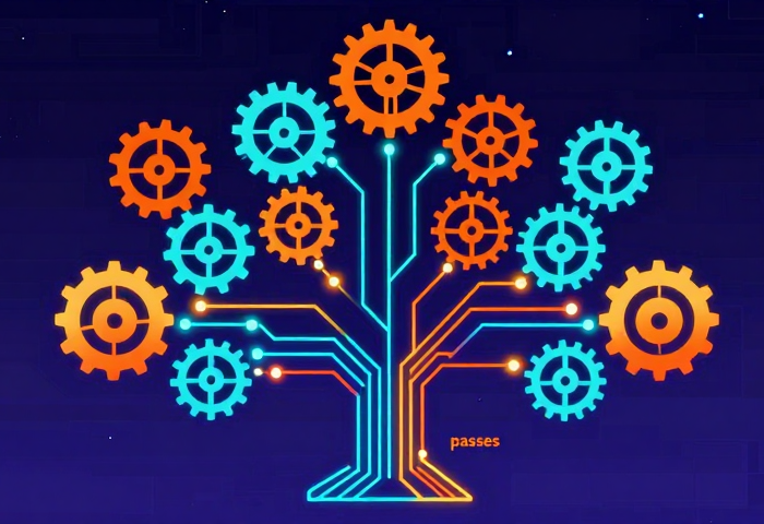 Vuoi scrivere un compilatore? Basta non farti spaventare dai libri (e capire cosa c'è dietro l'hype)