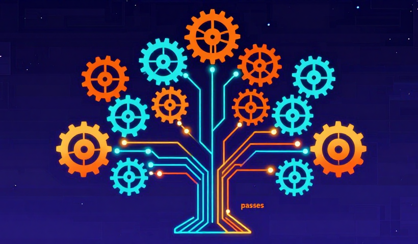 Vuoi scrivere un compilatore? Basta non farti spaventare dai libri (e capire cosa c'è dietro l'hype)