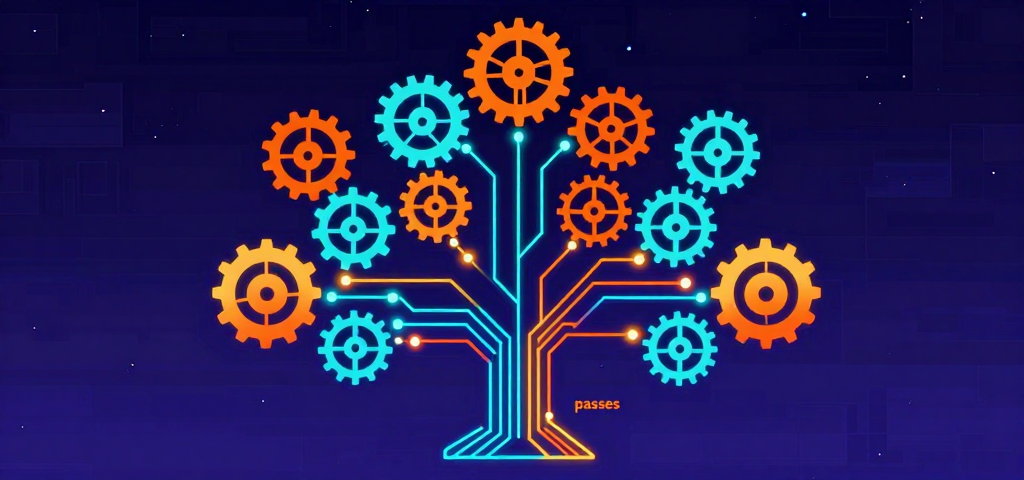 Vuoi scrivere un compilatore? Basta non farti spaventare dai libri (e capire cosa c'è dietro l'hype)