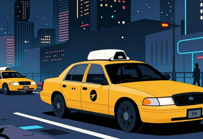 Waymo Abbandona New York: Il Robotaxi si Arrende al Caos della Grande Mela?