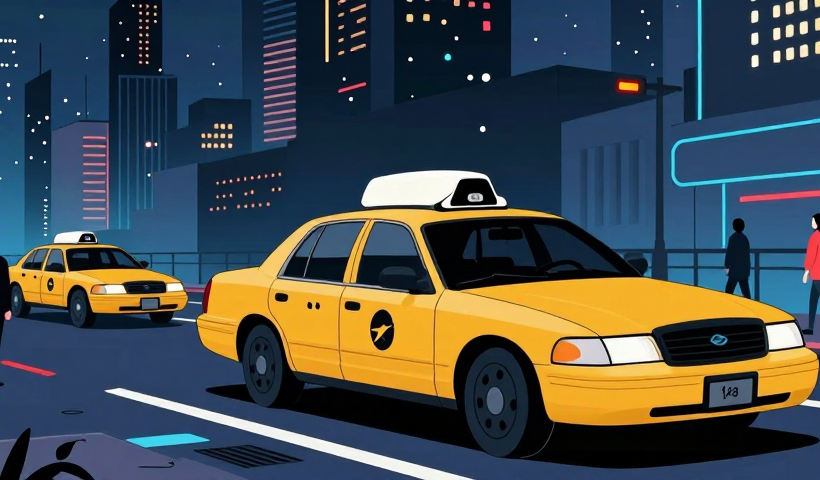 Waymo Abbandona New York: Il Robotaxi si Arrende al Caos della Grande Mela?