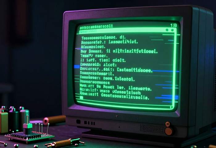 Windows 9x Subsystem for Linux: Il ritorno dei dinosauri (ma questa volta è utile)