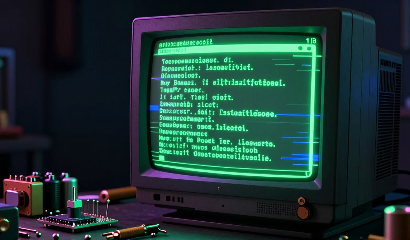 Windows 9x Subsystem for Linux: Il ritorno dei dinosauri (ma questa volta è utile)