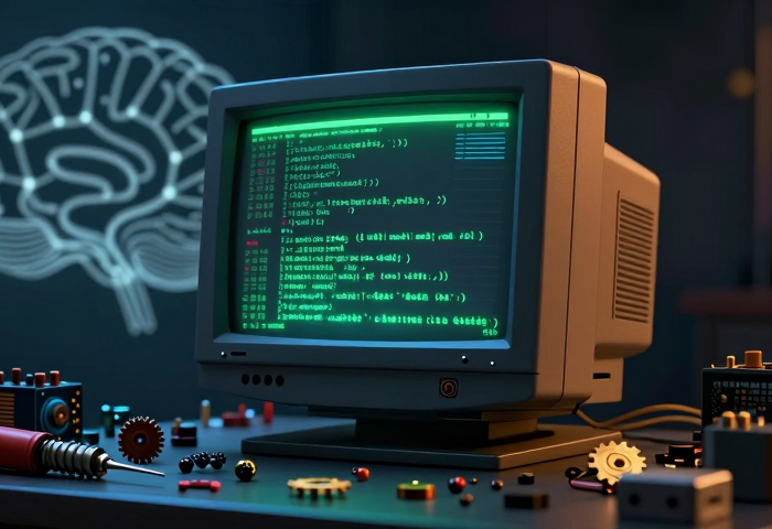 AI Coding: Smettetela di sputare codice a caso, usatela per fare i perfezionisti