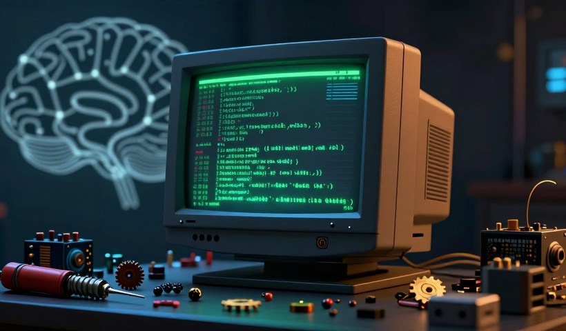 AI Coding: Smettetela di sputare codice a caso, usatela per fare i perfezionisti