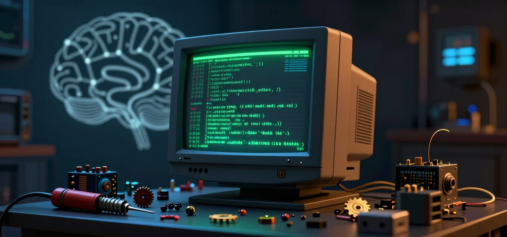 AI Coding: Smettetela di sputare codice a caso, usatela per fare i perfezionisti