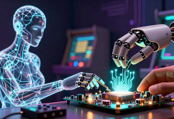 AI vs Umani: la legge cinese ha deciso che il 'replace' non è un upgrade legale