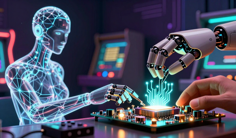 AI vs Umani: la legge cinese ha deciso che il 'replace' non è un upgrade legale