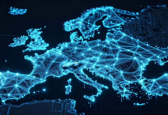 Addio USA: Ho migrato il mio stack digitale in Europa (e non è solo paranoia)