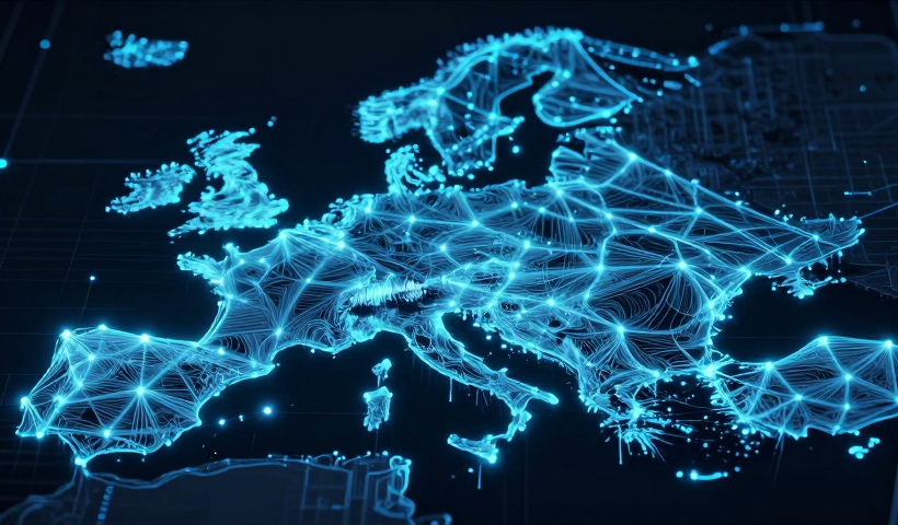 Addio USA: Ho migrato il mio stack digitale in Europa (e non è solo paranoia)