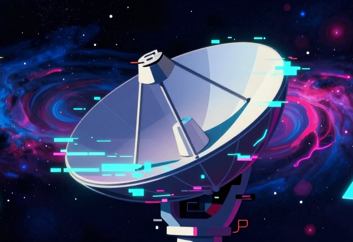 Addio al Big Daddy del Satellite: Ted Turner ha spento il monitor