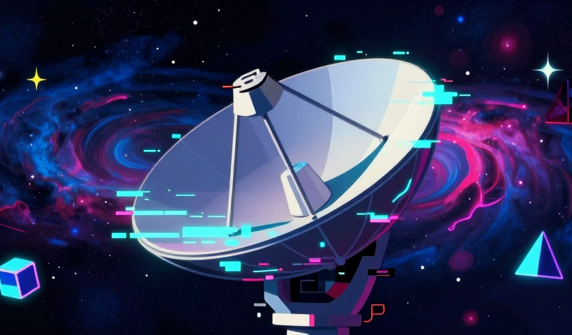 Addio al Big Daddy del Satellite: Ted Turner ha spento il monitor