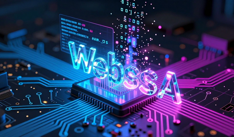 Addio asm.js: il web si pulisce la scrivania (e noi perdiamo un pezzetto di magia)