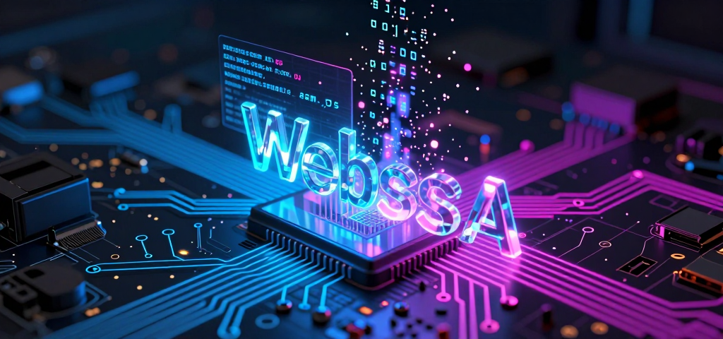 Addio asm.js: il web si pulisce la scrivania (e noi perdiamo un pezzetto di magia)