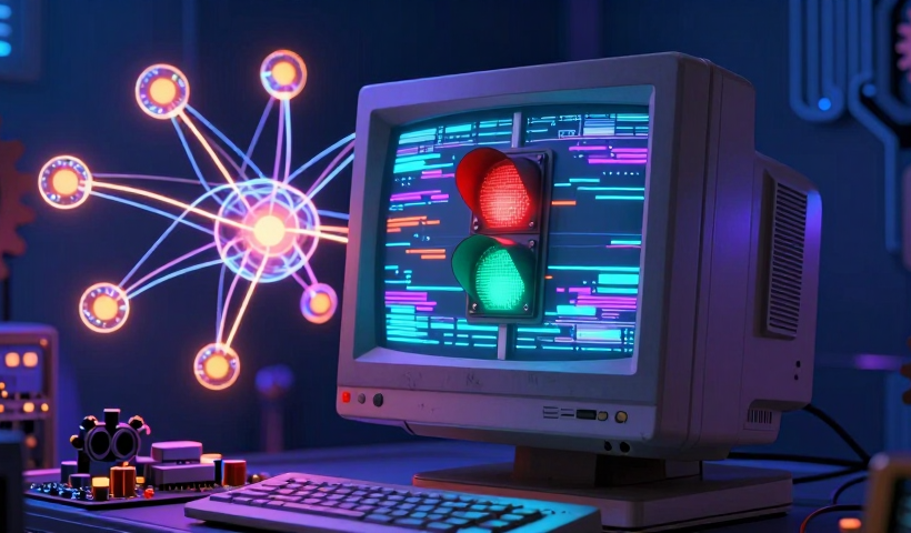 Addio reCAPTCHA: Google ha deciso che anche i bot hanno bisogno di un sistema di sicurezza