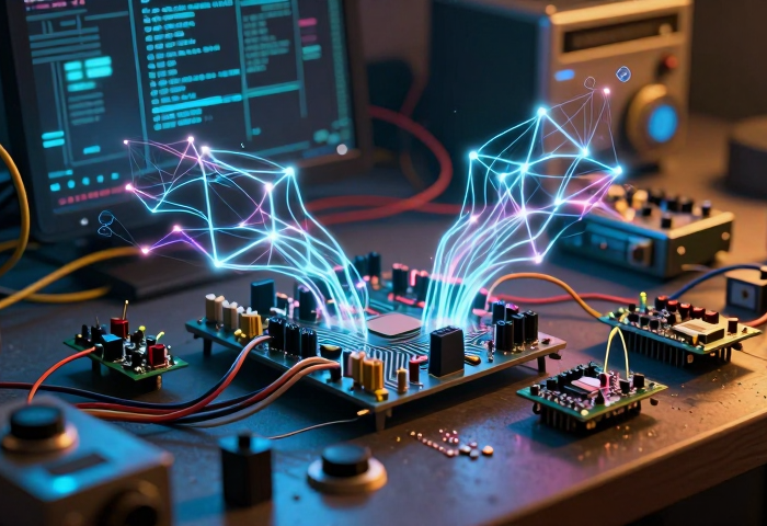 Agent di coding e il grande paradosso del 'perché l'abbiamo fatto così'