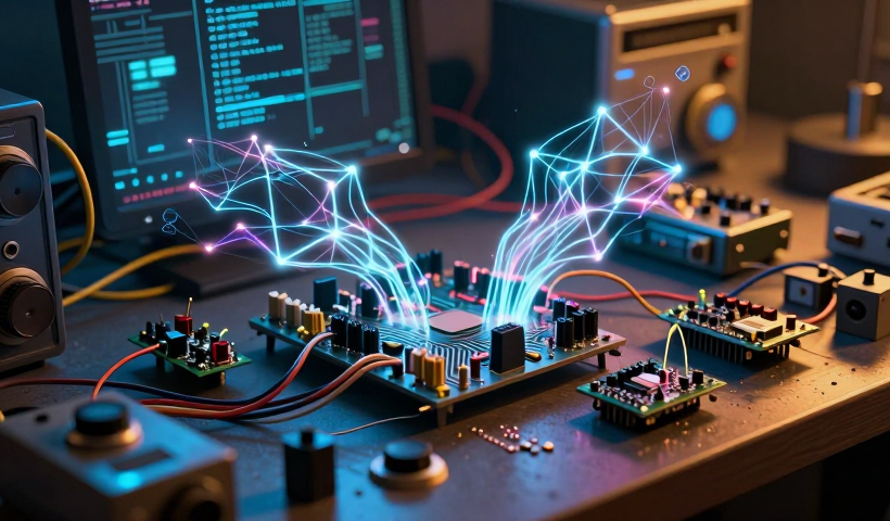 Agent di coding e il grande paradosso del 'perché l'abbiamo fatto così'