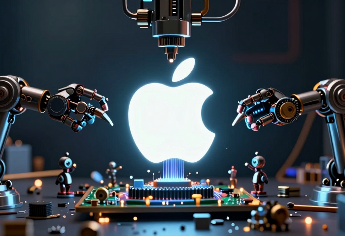 Apple e il piano 'Ternus': preparate il portafoglio (perché il garage sta diventando un museo)