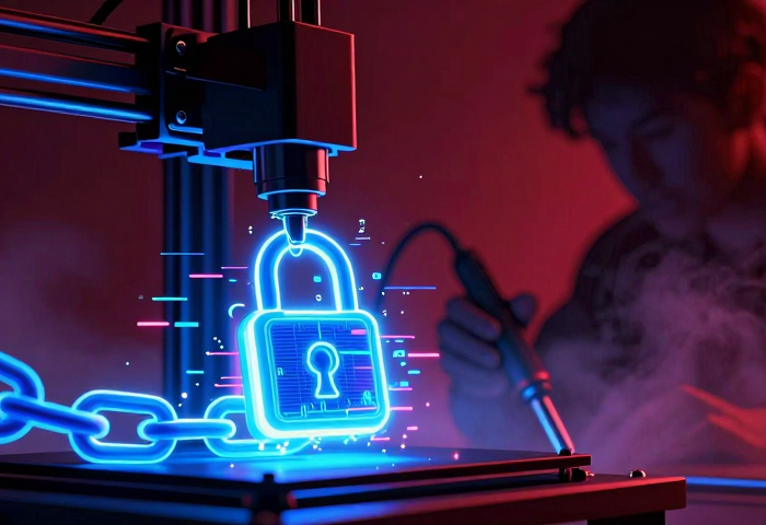 Bambu Lab e il grande tradimento: quando il tuo hardware ha un padrone (e non sei tu)
