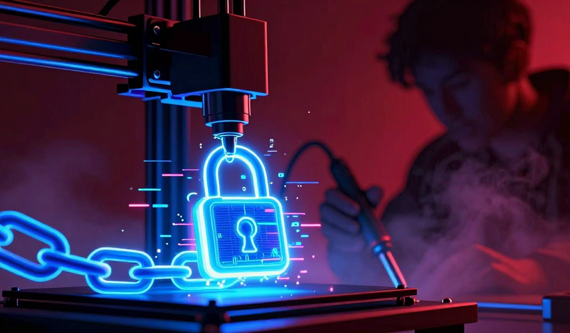 Bambu Lab e il grande tradimento: quando il tuo hardware ha un padrone (e non sei tu)