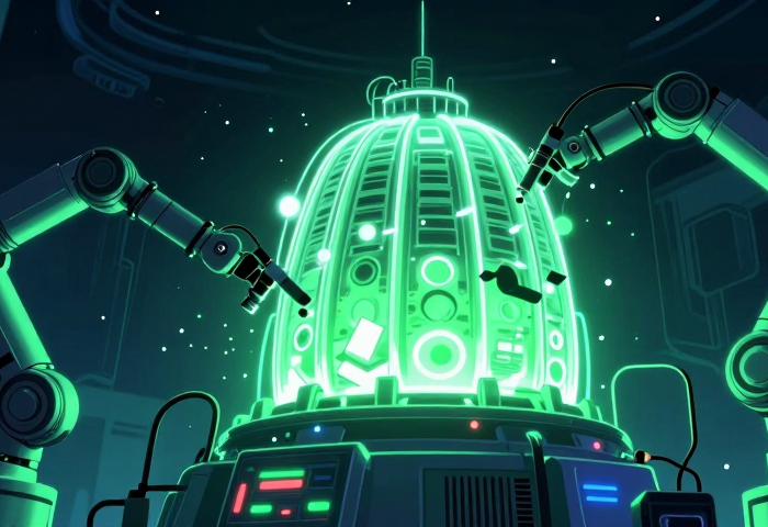 Belgio: il grande reboot nucleare (perché spegnere tutto non sempre è la soluzione)
