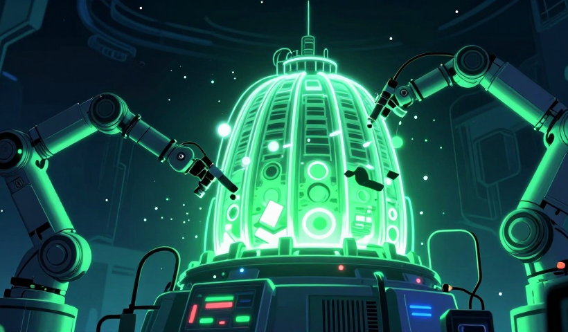 Belgio: il grande reboot nucleare (perché spegnere tutto non sempre è la soluzione)