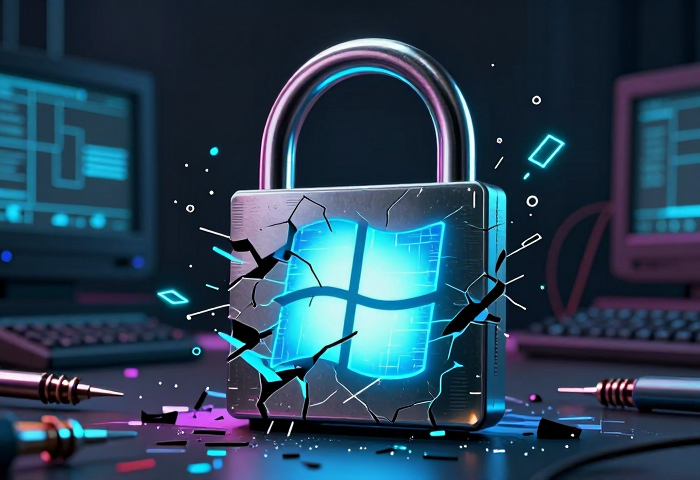 BitLocker è diventato un optional: Windows 11 non è così blindato come diceva Microsoft