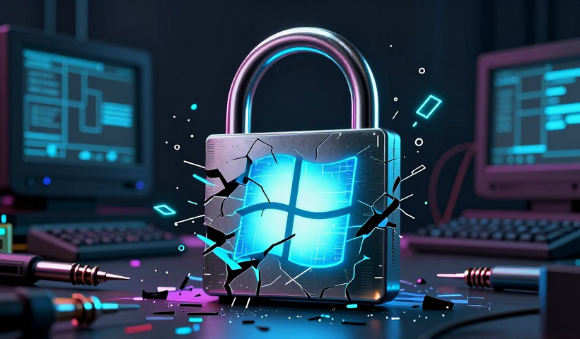 BitLocker è diventato un optional: Windows 11 non è così blindato come diceva Microsoft