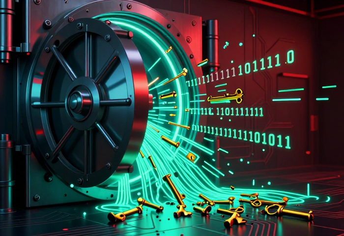 CISA e il manuale su come farsi hackerare (versione GitHub)