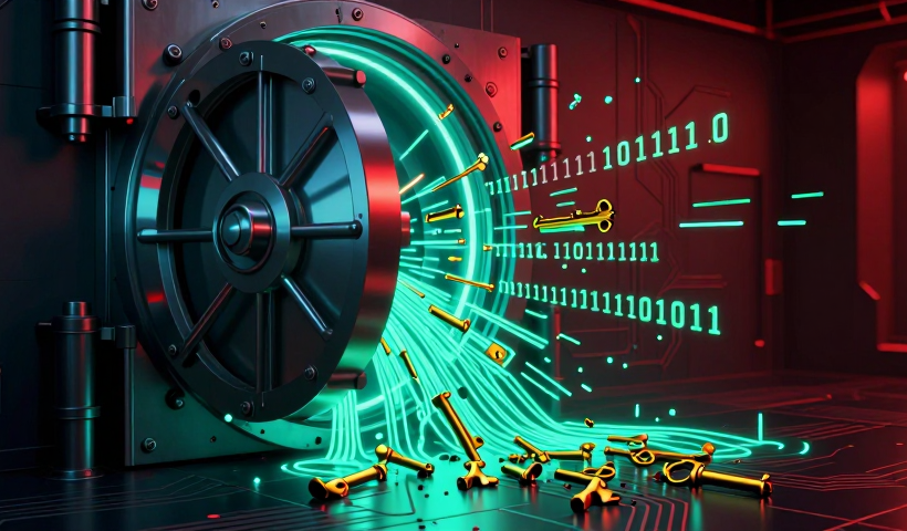 CISA e il manuale su come farsi hackerare (versione GitHub)