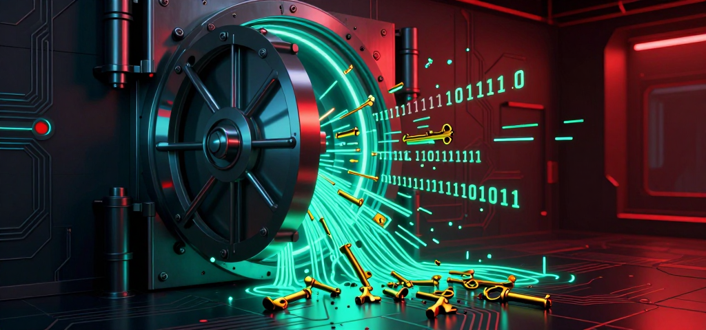 CISA e il manuale su come farsi hackerare (versione GitHub)