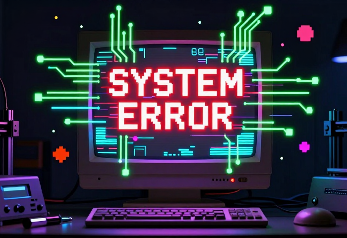 CVE-2024-YIKES: Quando il bug decide di trasformarsi in un film horror