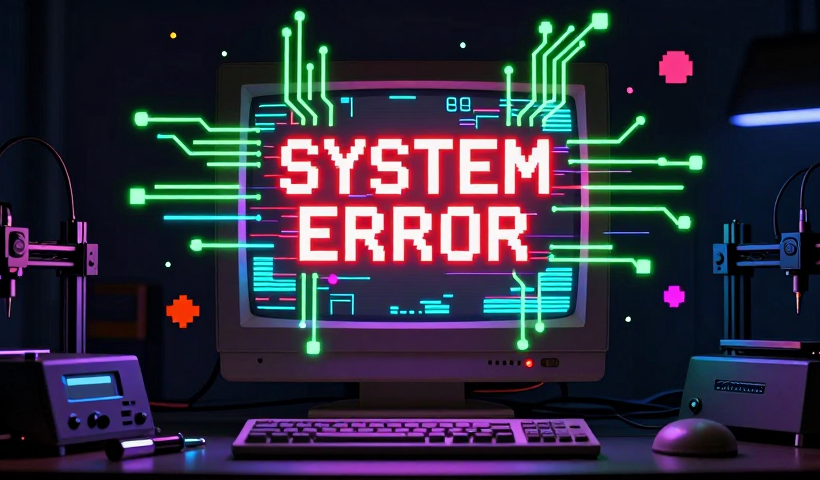 CVE-2024-YIKES: Quando il bug decide di trasformarsi in un film horror