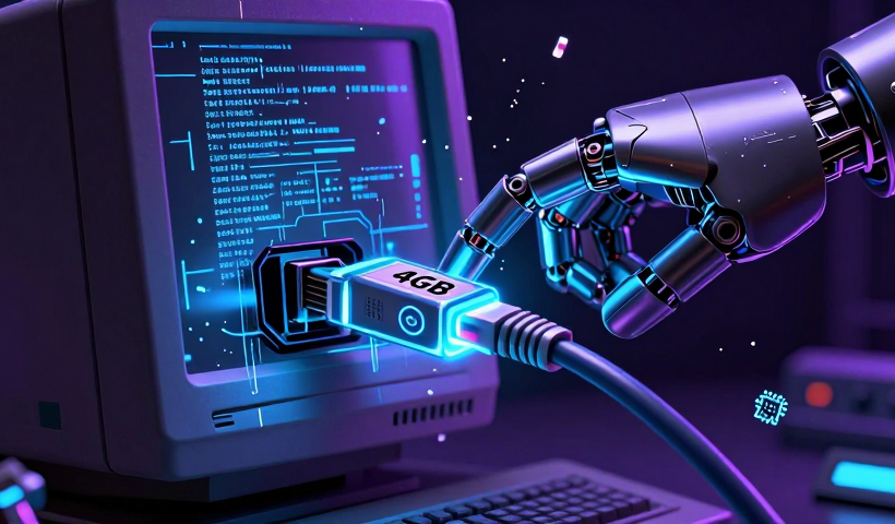 Chrome e la sua nuova mania: 4 GB di AI scaricati a tua insaputa (e senza chiedere il permesso)