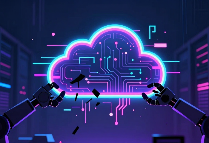 Cloudflare e il grande refactoring umano: quando il layoff è l'unico script che sanno far girare