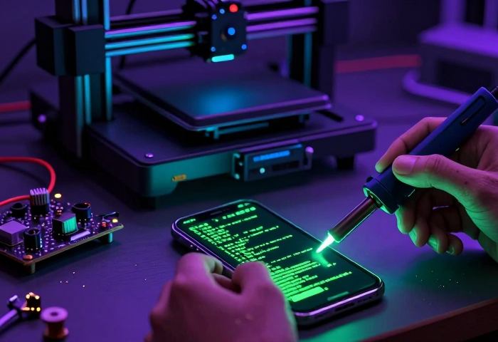 Codex nel cellulare: finalmente puoi debuggare mentre aspetti il caffè (o mentre la stampante 3D fallisce)