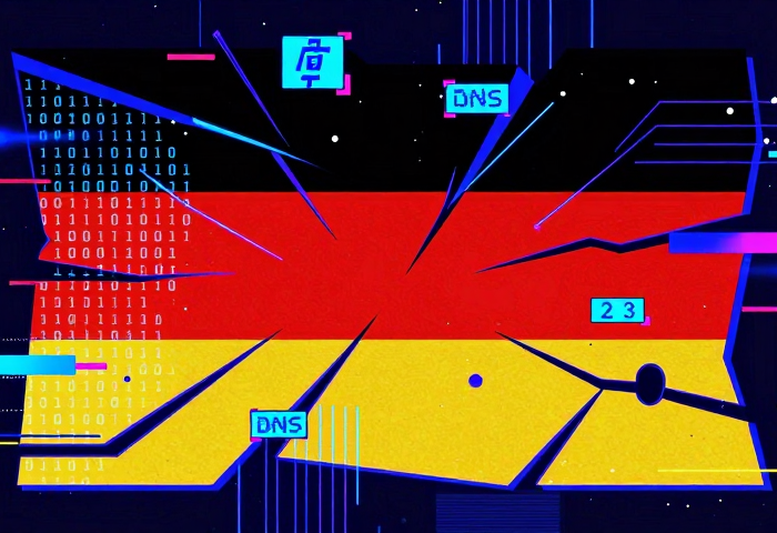 DNSSEC e il grande blackout tedesco: quando la sicurezza decide di andare in vacanza
