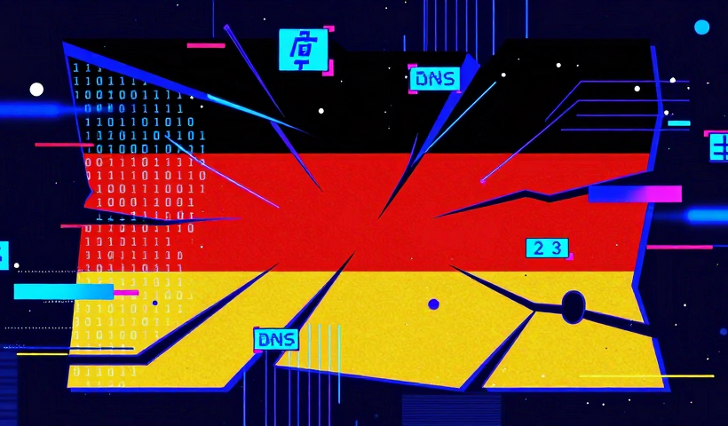 DNSSEC e il grande blackout tedesco: quando la sicurezza decide di andare in vacanza