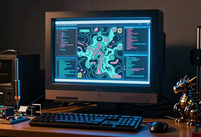 Da zero a Westeros: quando il debugging era questione di trama (e di budget)