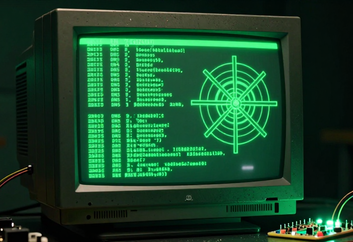 Domain Hack: Come rubare un pezzo di internet (gratuitamente) dagli USA