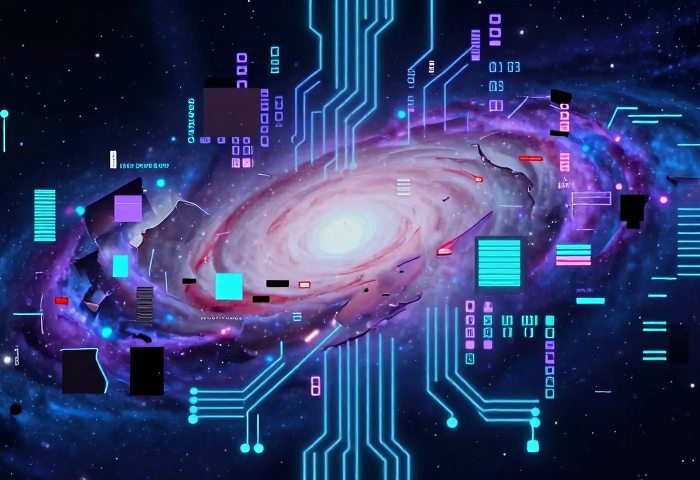 E se l'Universo fosse solo un bug nel codice della fisica?